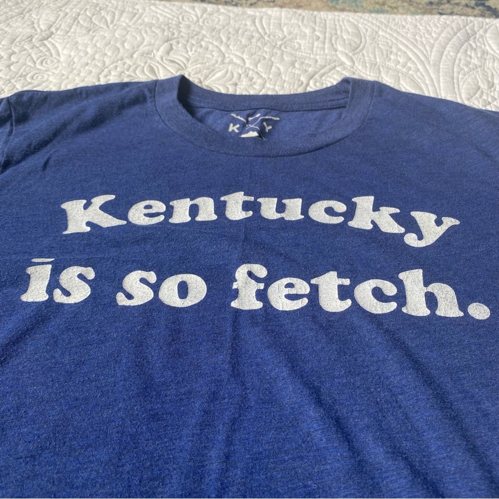 Shop Local Kentucky Tee